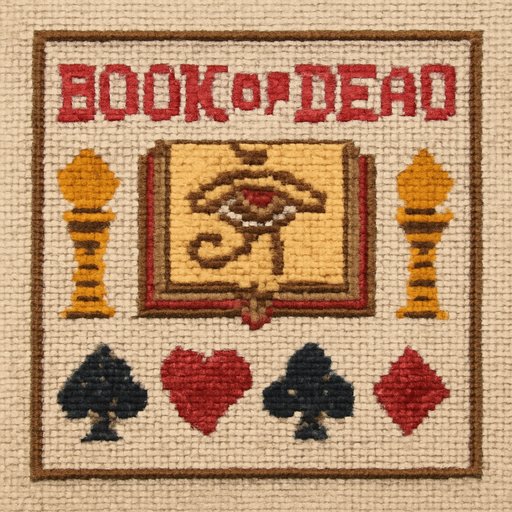 995bet Book of Dead স্লট টেবিল